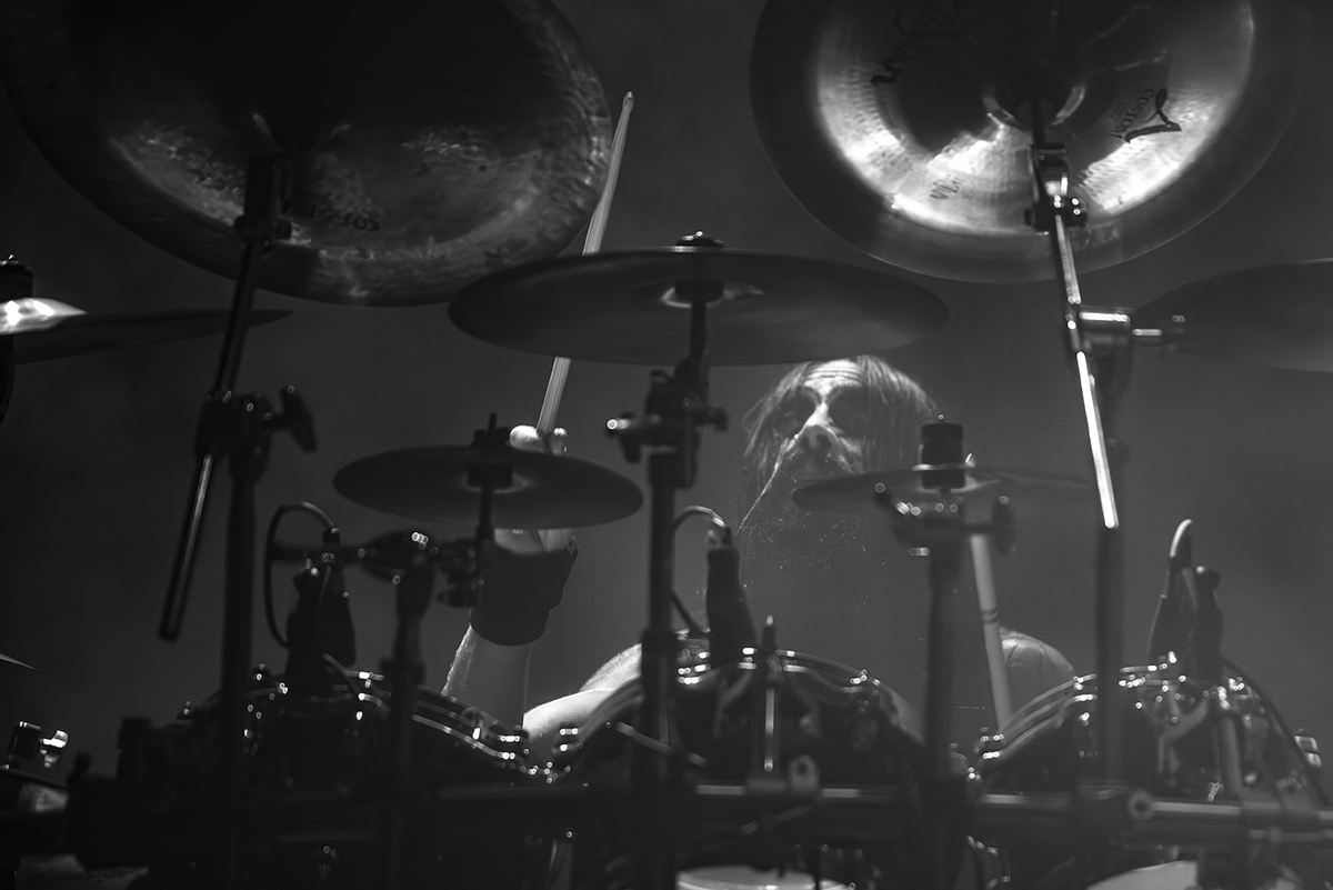 Pestilence - 1349 - Cancer